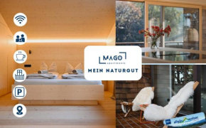 MeinNATURGUT mit Sauna